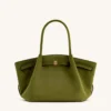 Dark Olive - Medium