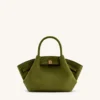 Dark Olive - Mini