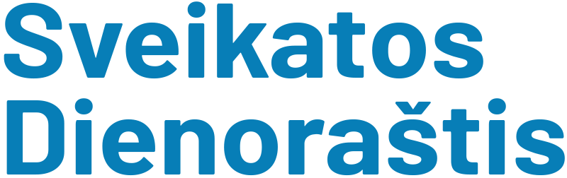 Sveikatos Dienoraštis